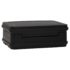 vidaXL Safe Box Black 44x37x16.5 cm - Image 7