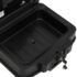 vidaXL Safe Box Black 44x37x16.5 cm - Image 8