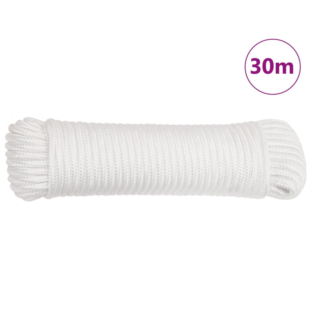 8720845951238_g_en_hd_8 vidaXL Folding Anchor with Rope Silver 3.2 kg Malleable Iron - Image 9