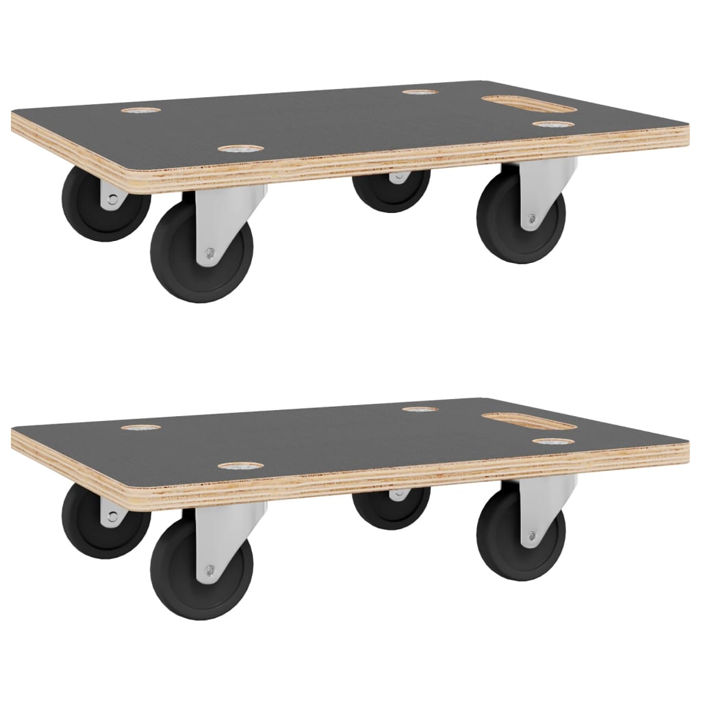 8720845951245_a_en_hd_1 vidaXL Transport Trolleys 2 pcs Rectangular 50x35x11.5 cm 250 kg - Image 2