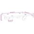 vidaXL Transport Trolleys 2 pcs Rectangular 60x40x11.5 cm 250 kg - Image 9