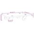vidaXL Transport Trolleys 2 pcs Rectangular 80x55x11.5 cm 250 kg - Image 9