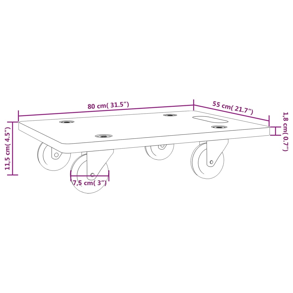 8720845951269_g_en_hd_7 vidaXL Transport Trolleys 2 pcs Rectangular 80x55x11.5 cm 250 kg - Image 9