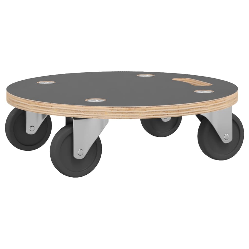 8720845951276_g_en_hd_1 vidaXL Transport Trolleys 2 pcs Round Ø38x11.5 cm 250 kg - Image 3
