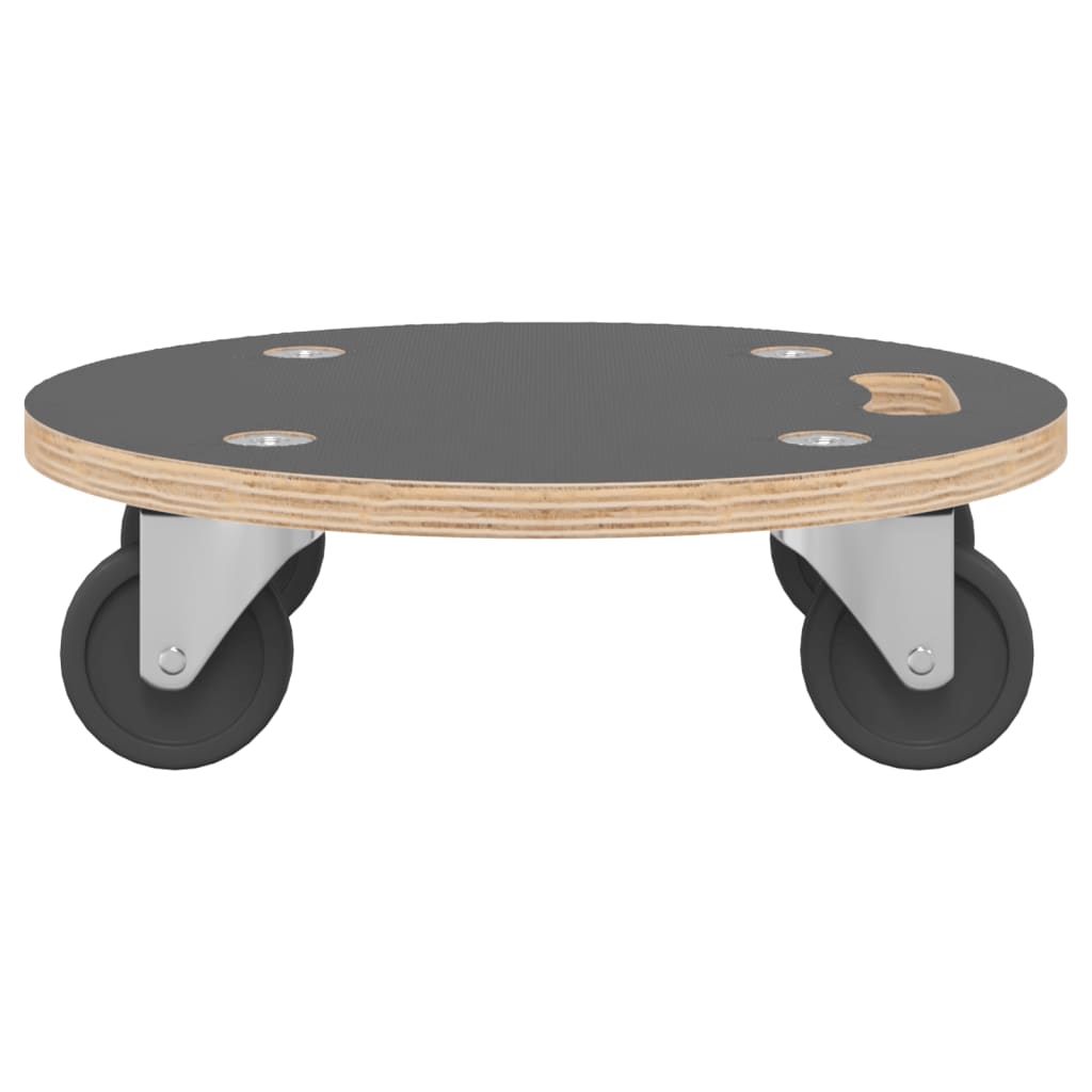 8720845951276_g_en_hd_2 vidaXL Transport Trolleys 2 pcs Round Ø38x11.5 cm 250 kg - Image 4