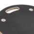 vidaXL Transport Trolleys 2 pcs Round Ø38x11.5 cm 250 kg - Image 8