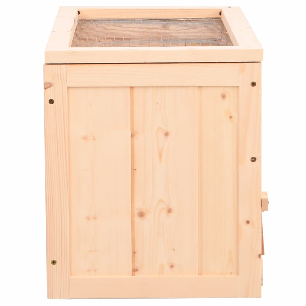 8720845956271_g_en_hd_4 vidaXL Hamster Cage 60x30x35 cm Solid Wood Fir - Image 5