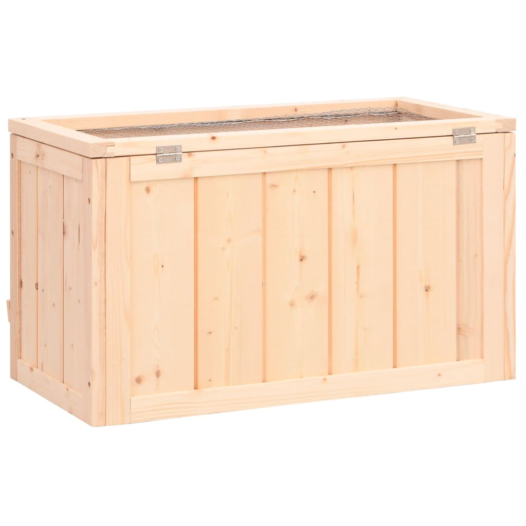 8720845956271_g_en_hd_5 vidaXL Hamster Cage 60x30x35 cm Solid Wood Fir - Image 6