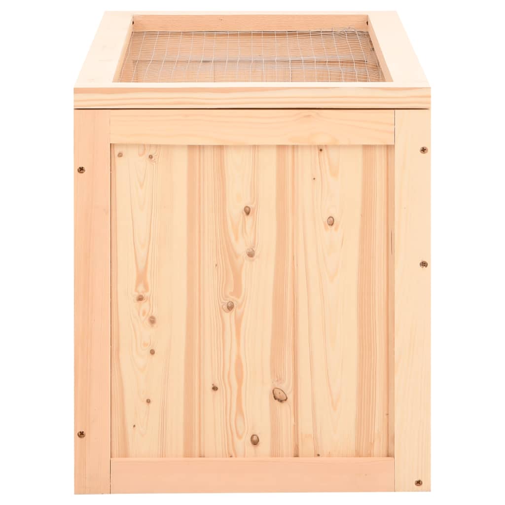 8720845956288_g_en_hd_4 vidaXL Hamster Cage 60x35.5x42 cm Solid Wood Fir - Image 5