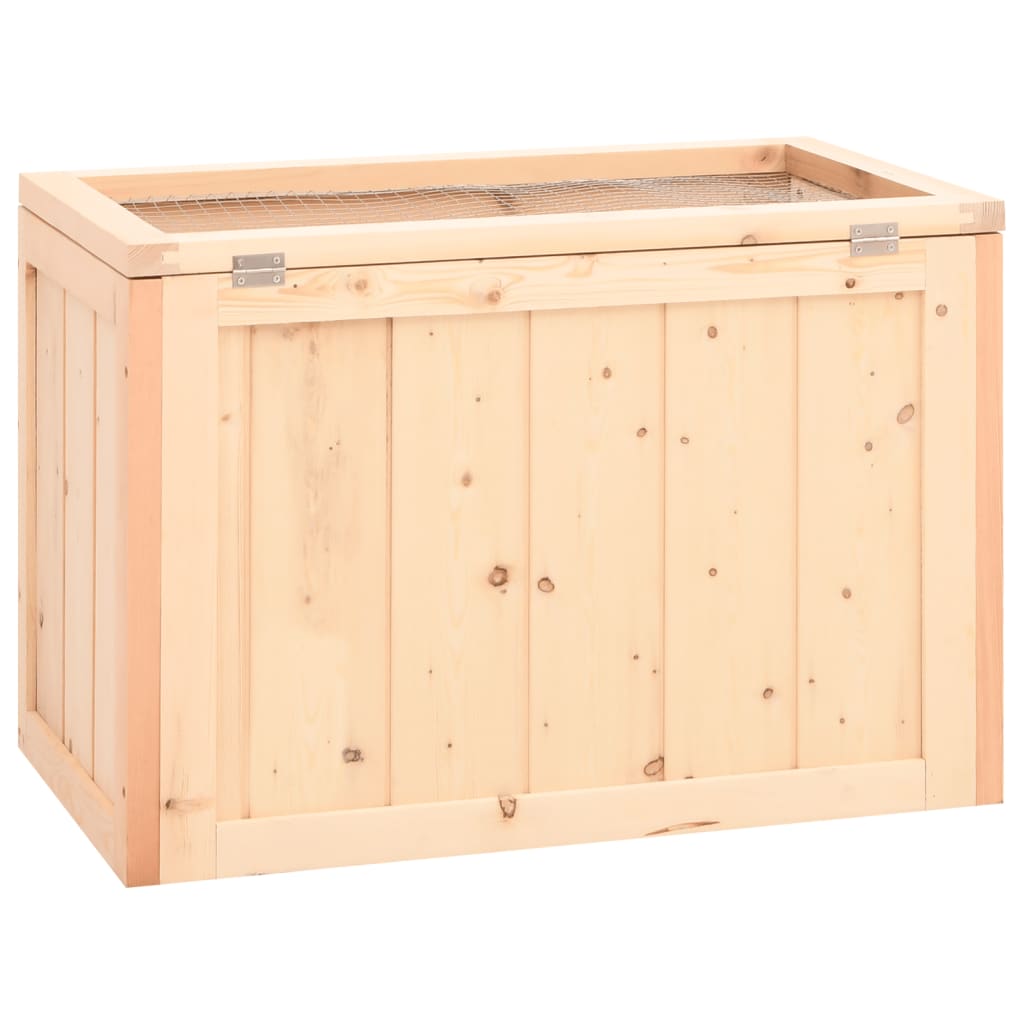 8720845956288_g_en_hd_5 vidaXL Hamster Cage 60x35.5x42 cm Solid Wood Fir - Image 6