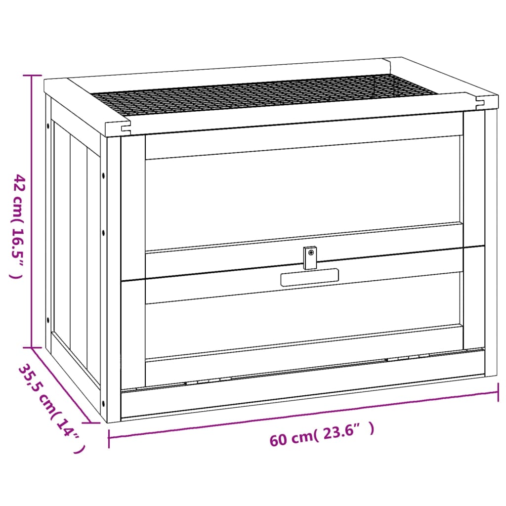 8720845956288_g_en_hd_8 vidaXL Hamster Cage 60x35.5x42 cm Solid Wood Fir - Image 9