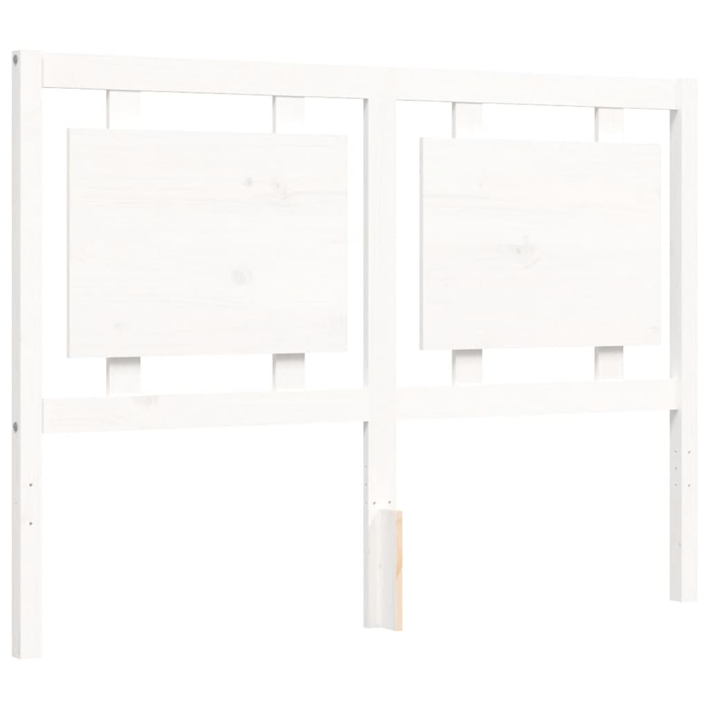 8720845973124_g_en_hd_6 vidaXL Bed Frame without Mattress White 135x190 cm Solid Wood Pine - Image 8