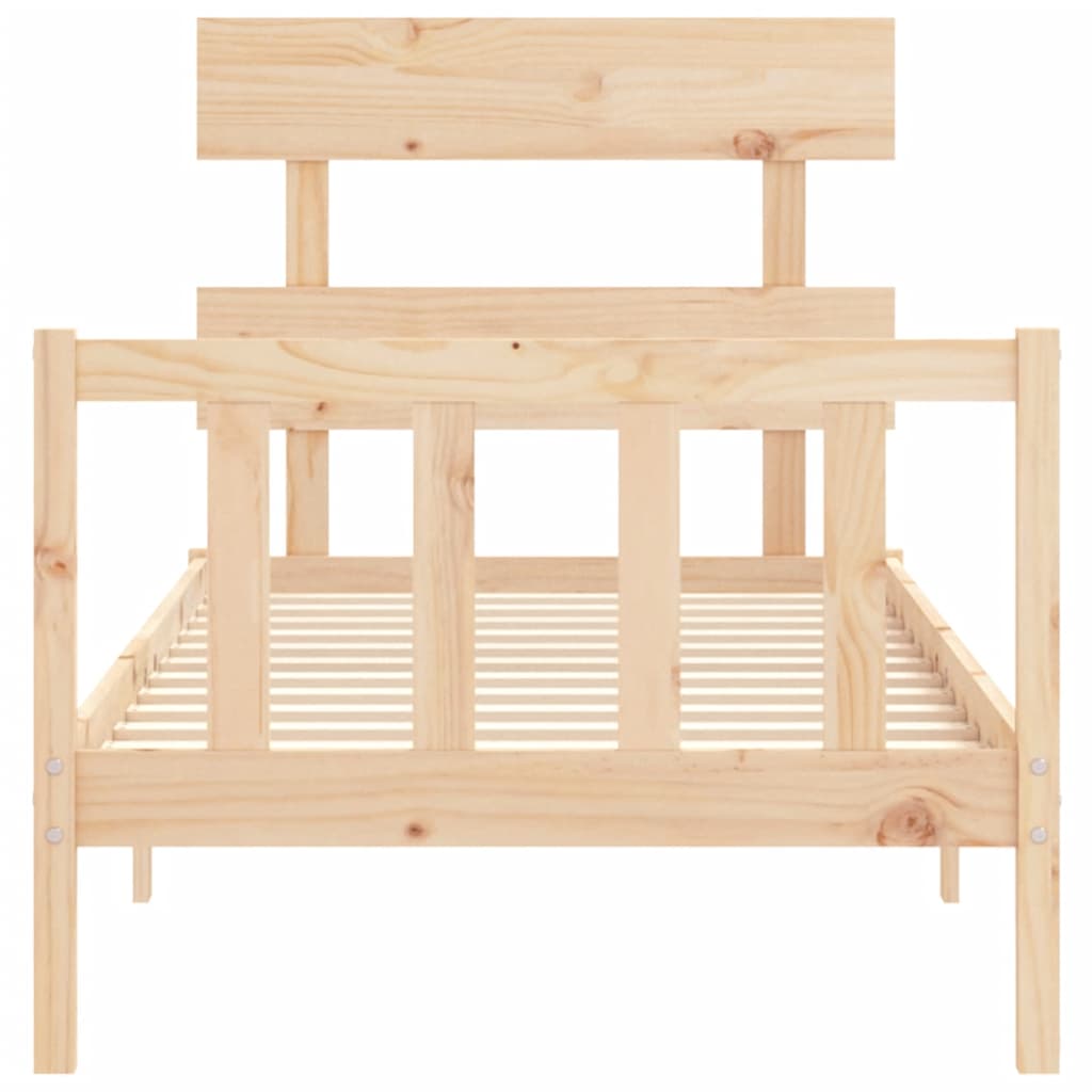 8720845984069_g_en_hd_4 vidaXL Bed Frame without Mattress 90x190 cm Solid Wood Pine - Image 6