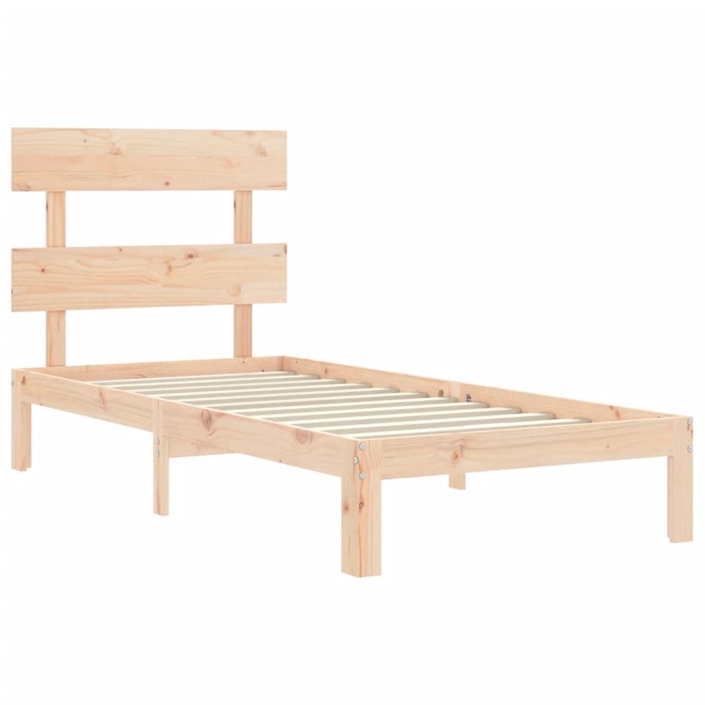 8720845986667_g_en_hd_3 vidaXL Bed Frame without Mattress 90x190 cm Solid Wood Pine - Image 5