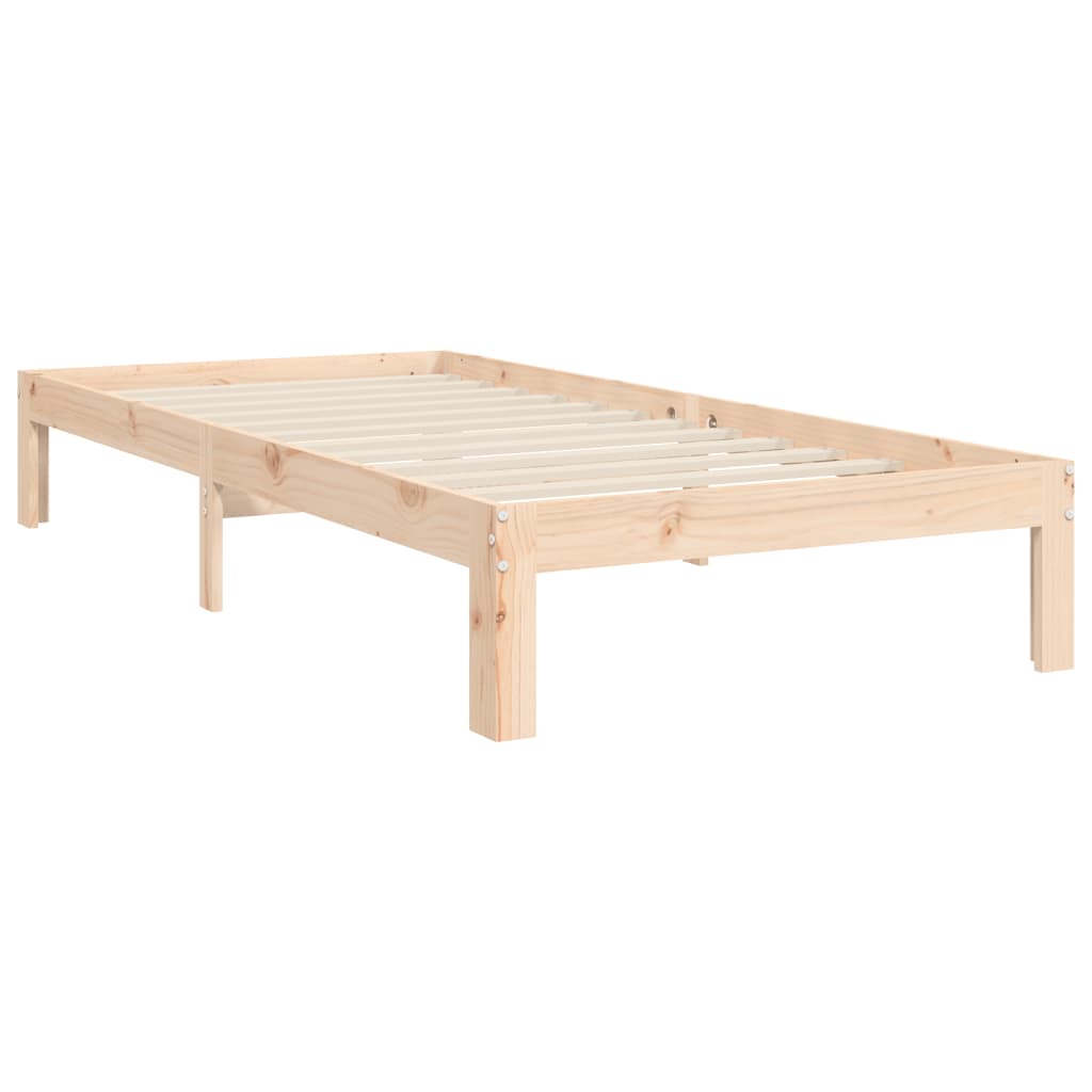 8720845986667_g_en_hd_7 vidaXL Bed Frame without Mattress 90x190 cm Solid Wood Pine - Image 9