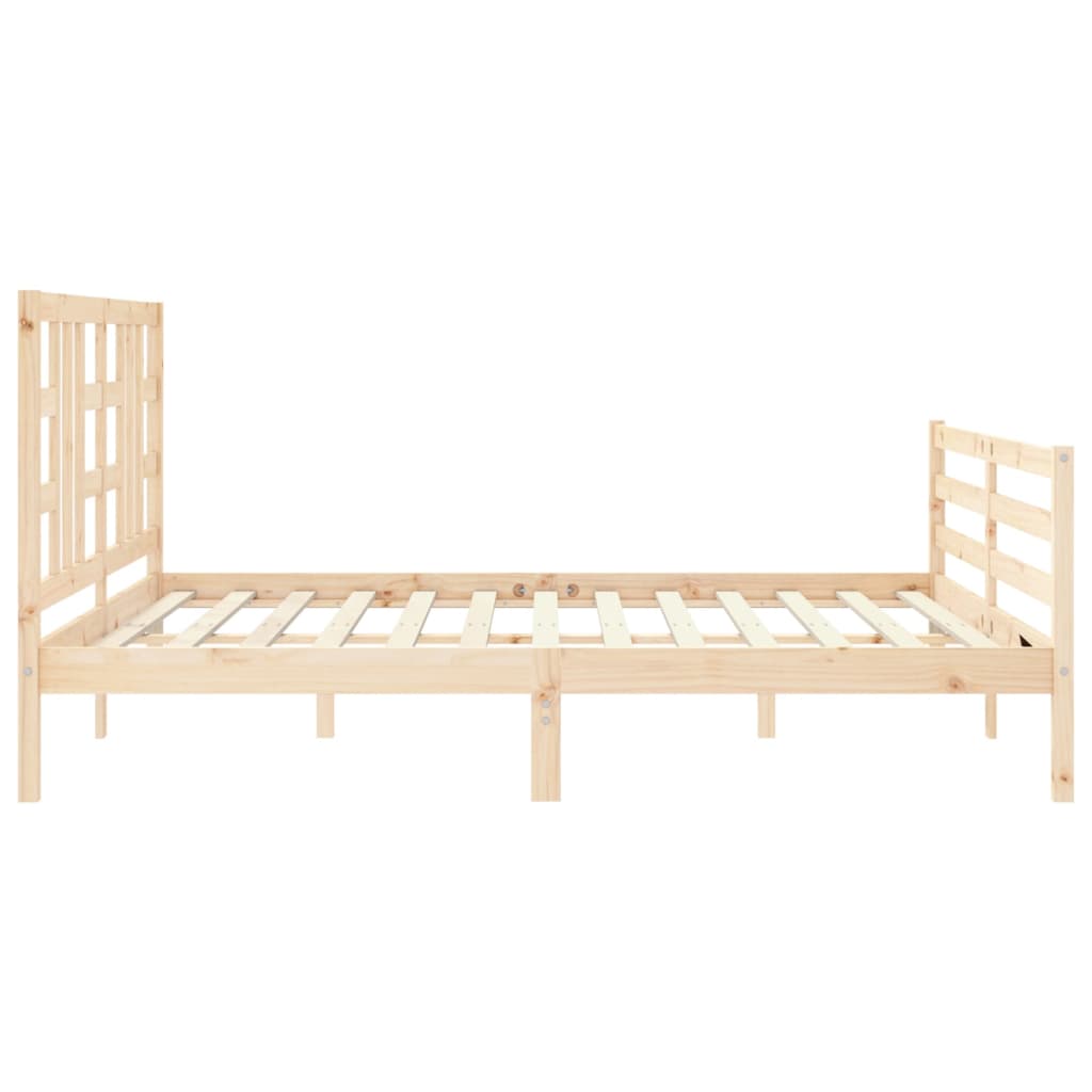 8720845991067_g_en_hd_5 vidaXL Bed Frame without Mattress 183x203 cm King Solid Wood - Image 7