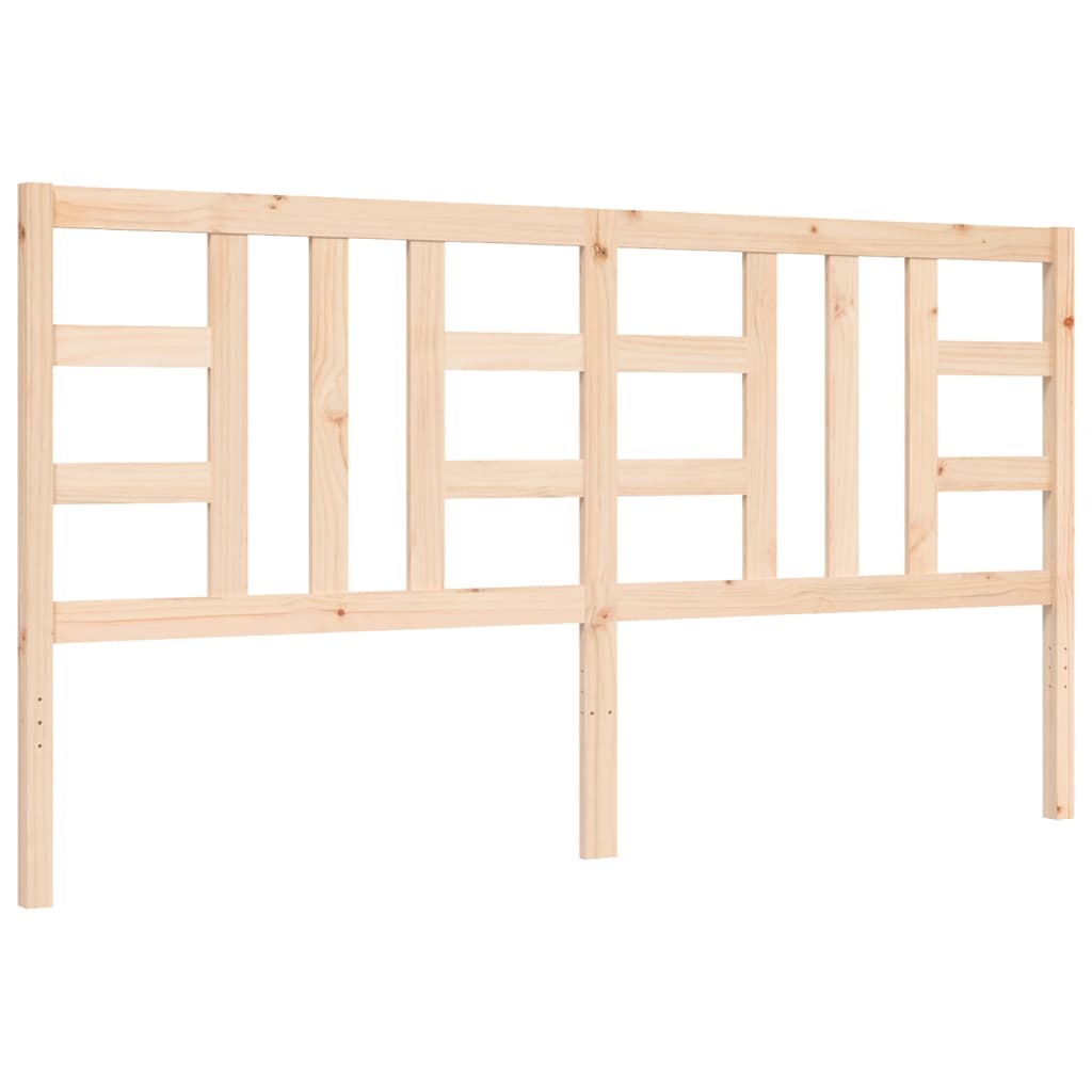 8720845991067_g_en_hd_6 vidaXL Bed Frame without Mattress 183x203 cm King Solid Wood - Image 8