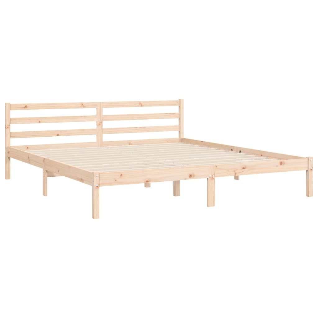 8720845991067_g_en_hd_7 vidaXL Bed Frame without Mattress 183x203 cm King Solid Wood - Image 9