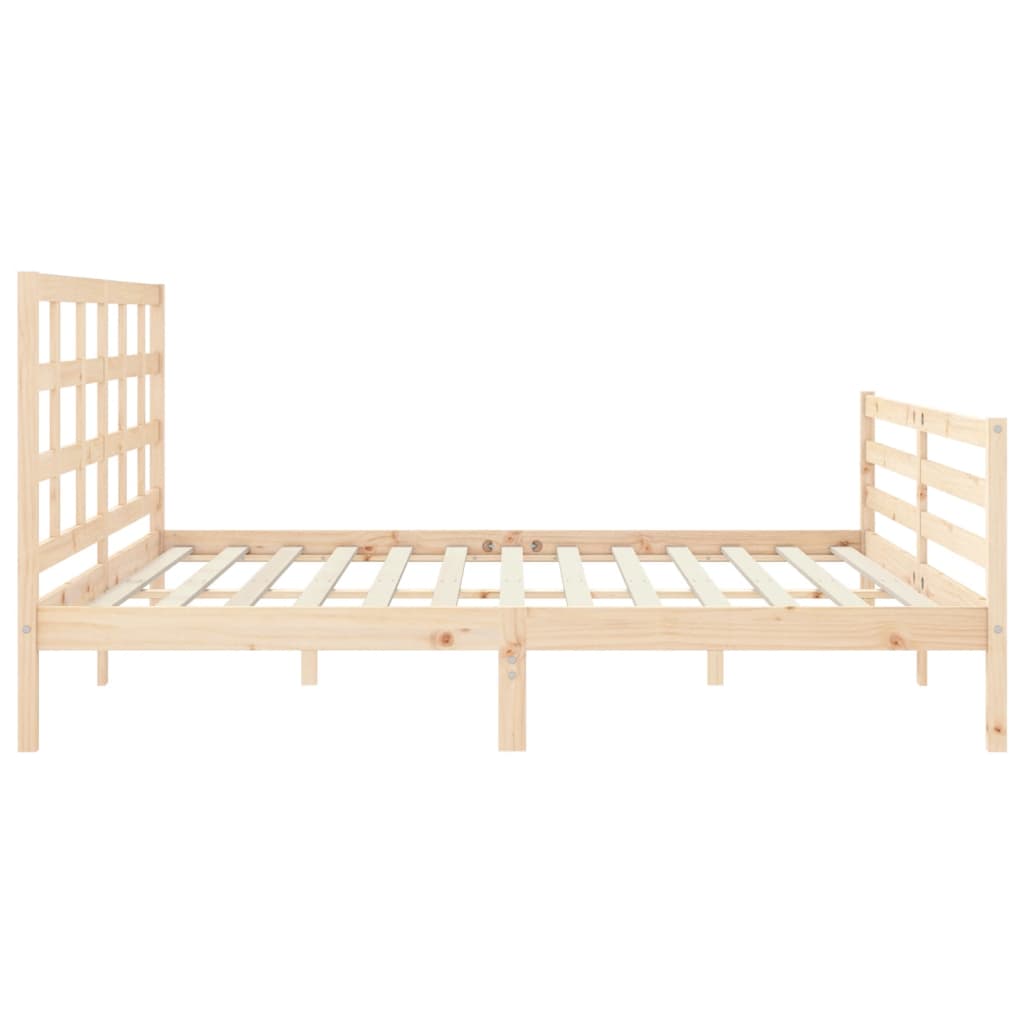 8720845991715_g_en_hd_5 vidaXL Bed Frame without Mattress 183x203 cm King Solid Wood - Image 7