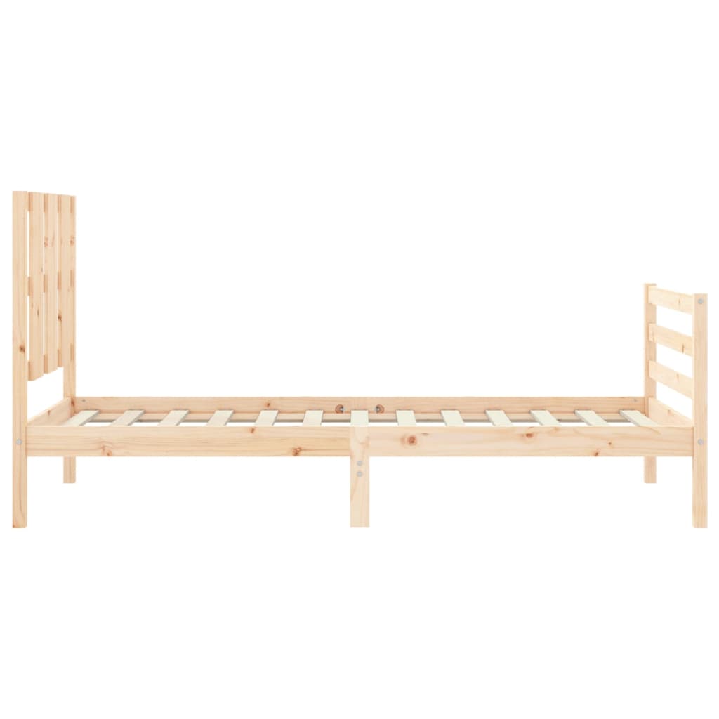 8720845992514_g_en_hd_4 vidaXL Bed Frame without Mattress 90x190 cm Solid Wood - Image 6