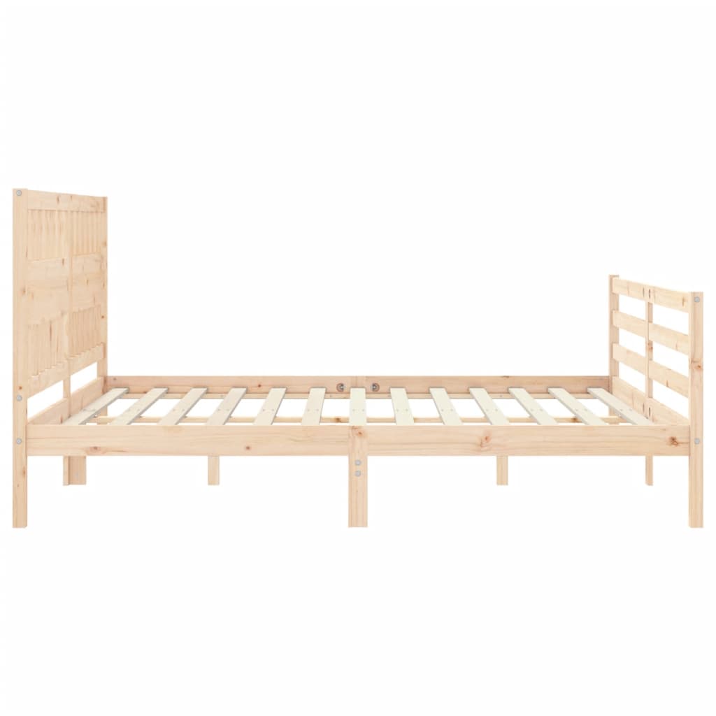 8720845994969_g_en_hd_4 vidaXL Bed Frame without Mattress 183x203 cm King Solid Wood - Image 6