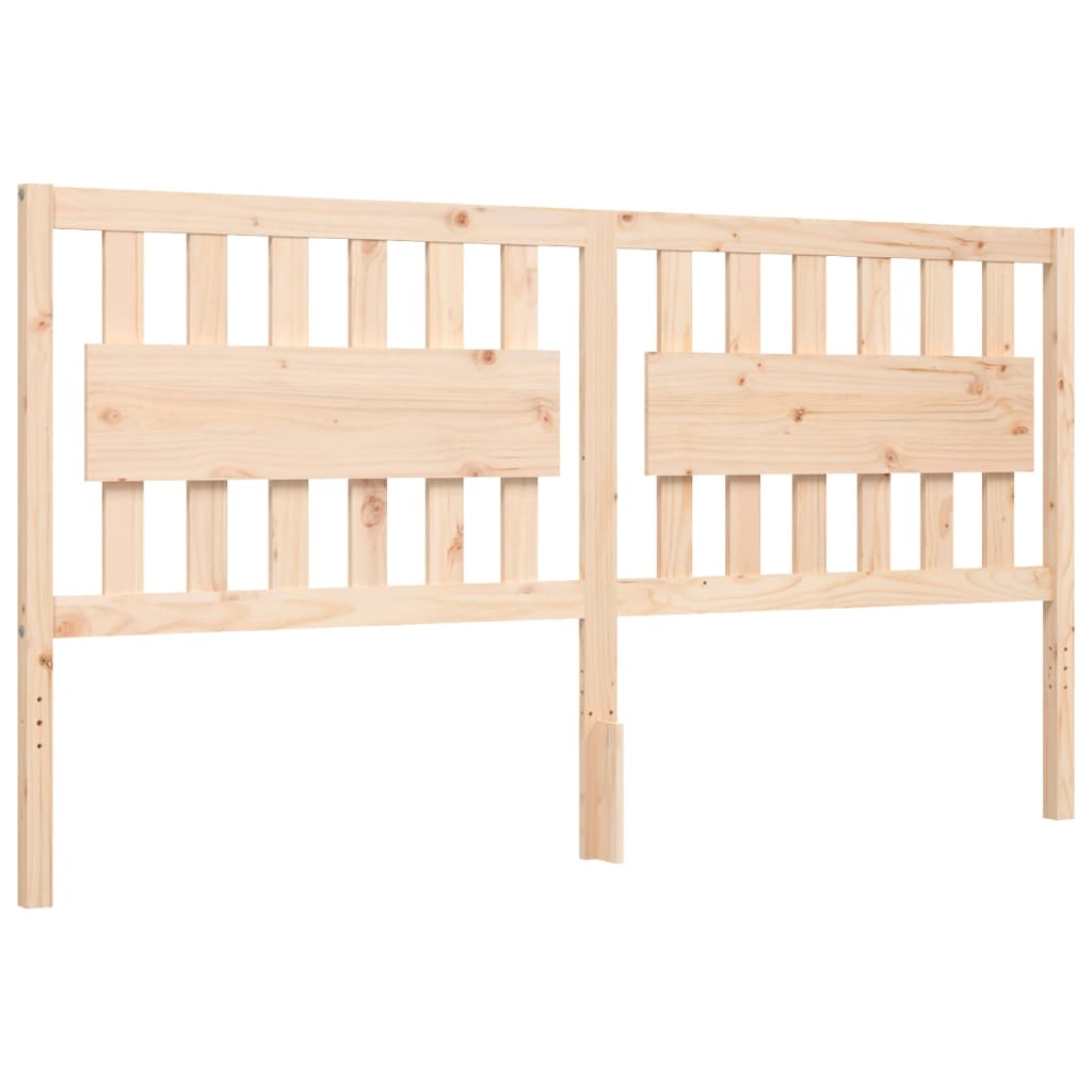 8720845994969_g_en_hd_7 vidaXL Bed Frame without Mattress 183x203 cm King Solid Wood - Image 9