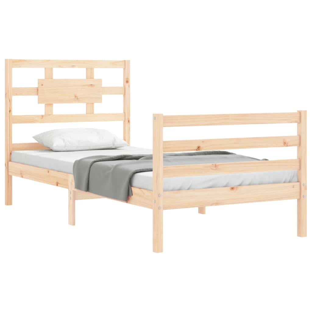 8720845995768_g_en_hd_2 vidaXL Bed Frame without Mattress 90x190 cm Solid Wood - Image 4