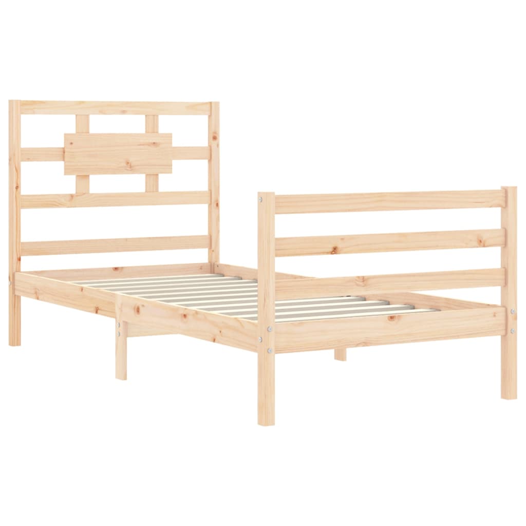 8720845995768_g_en_hd_3 vidaXL Bed Frame without Mattress 90x190 cm Solid Wood - Image 5