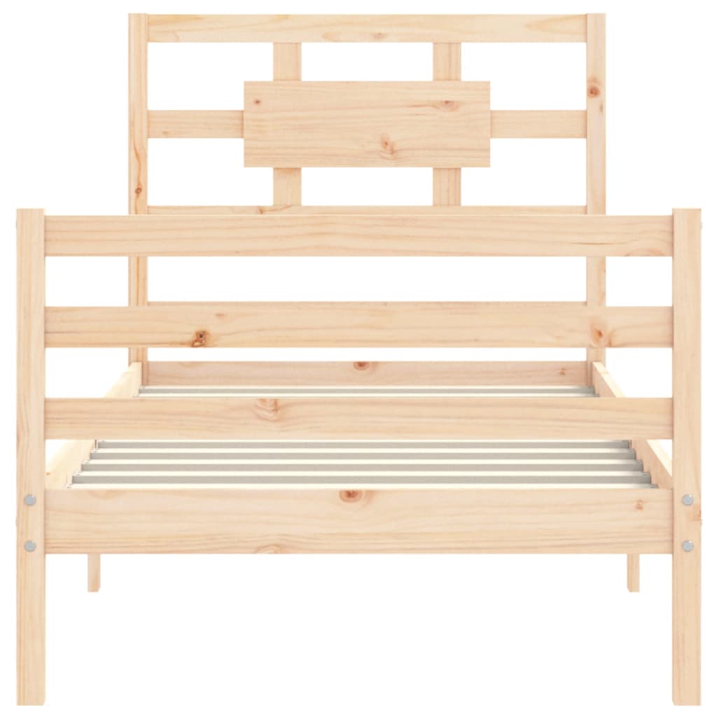 8720845995768_g_en_hd_5 vidaXL Bed Frame without Mattress 90x190 cm Solid Wood - Image 7