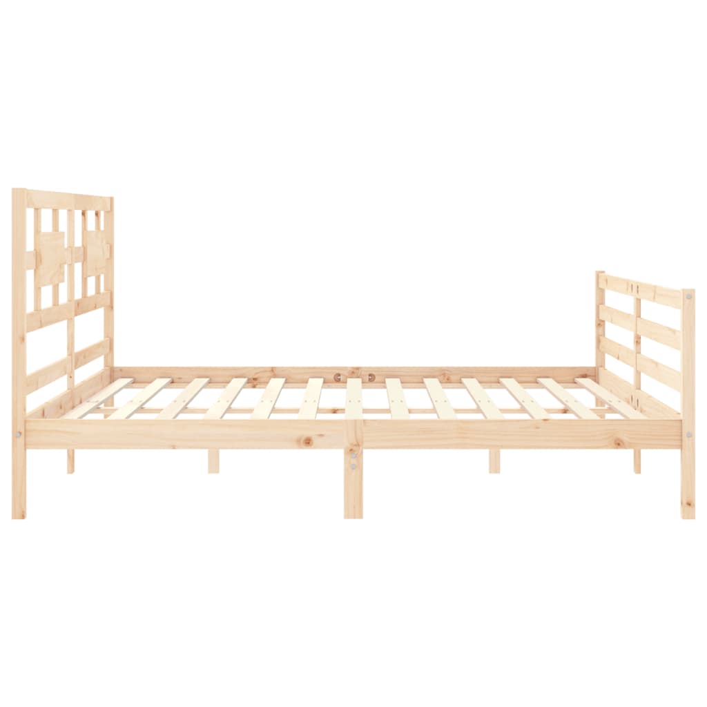 8720845996260_g_en_hd_4 vidaXL Bed Frame without Mattress 183x203 cm King Solid Wood - Image 6