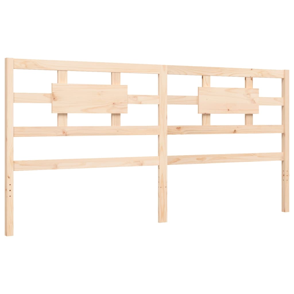8720845996260_g_en_hd_7 vidaXL Bed Frame without Mattress 183x203 cm King Solid Wood - Image 9