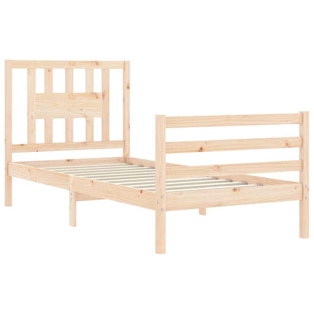 8720845997069_g_en_hd_3 vidaXL Bed Frame without Mattress 90x190 cm Solid Wood - Image 5