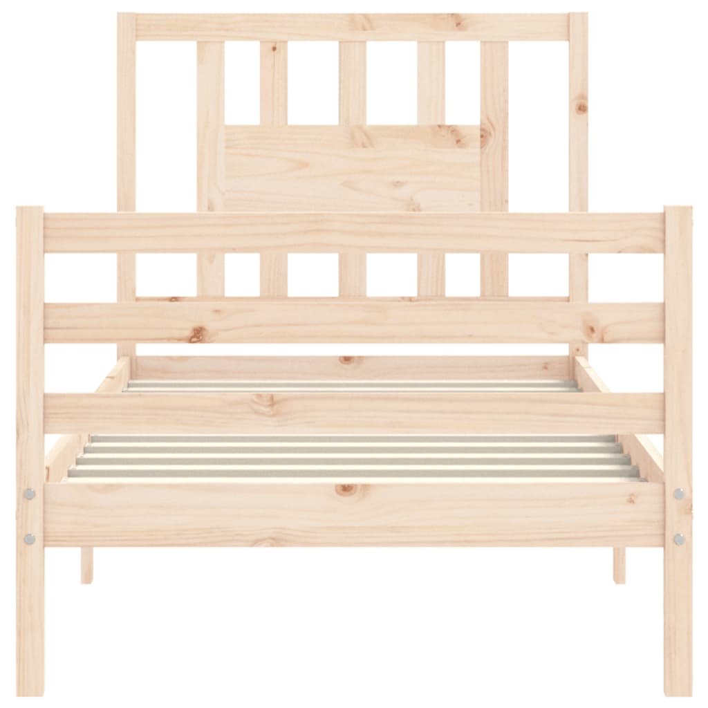 8720845997069_g_en_hd_4 vidaXL Bed Frame without Mattress 90x190 cm Solid Wood - Image 6