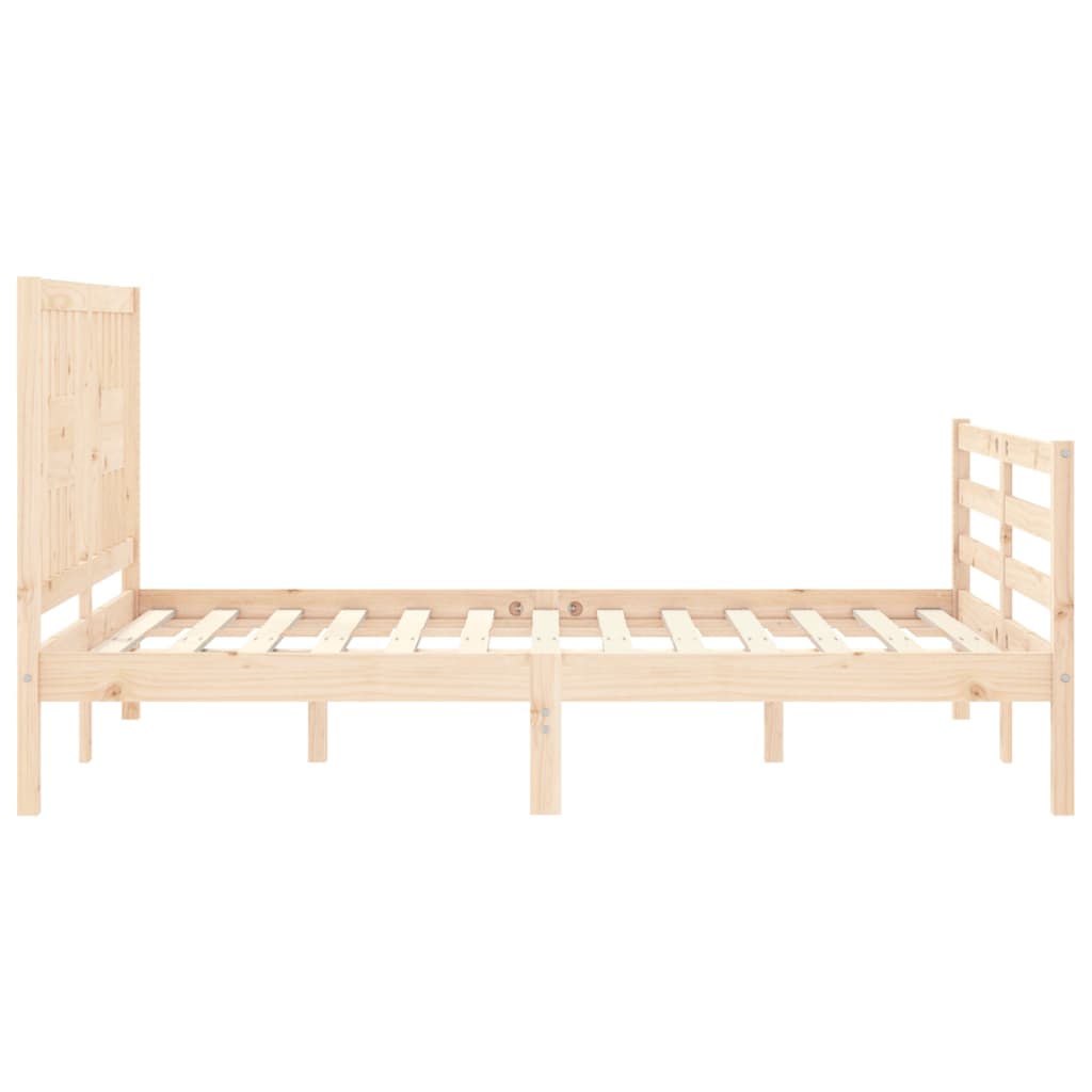 8720845997069_g_en_hd_5 vidaXL Bed Frame without Mattress 90x190 cm Solid Wood - Image 7