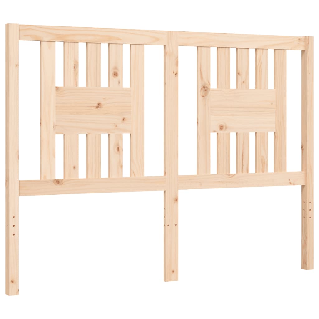 8720845997168_g_en_hd_7 vidaXL Bed Frame without Mattress 135x190 cm Solid Wood - Image 9