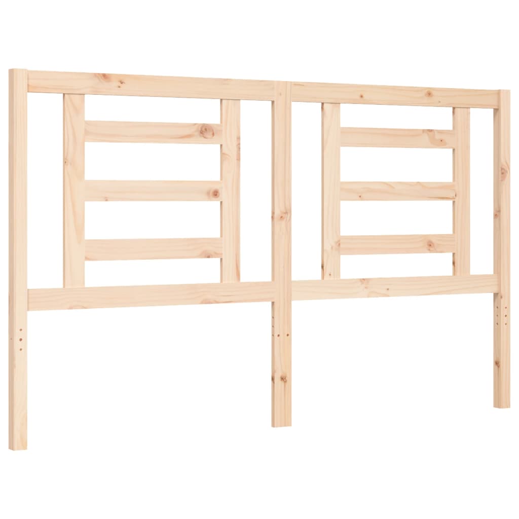 8720845998769_g_en_hd_6 vidaXL Bed Frame without Mattress 150x200 cm Solid Wood - Image 8