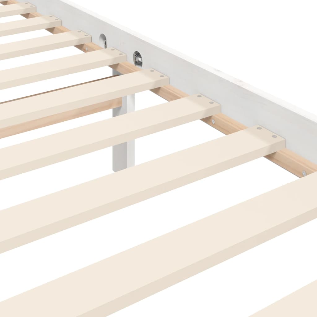 8720845998776_g_en_hd_8 vidaXL Bed Frame without Mattress White 150x200 cm Solid Wood - Image 10