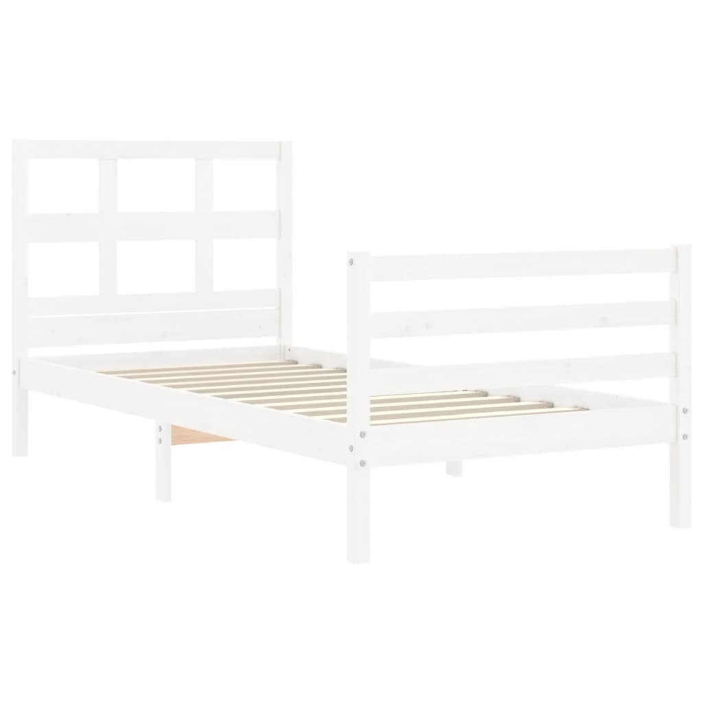 8720845999674_g_en_hd_1 vidaXL Bed Frame without Mattress White 90x190 cm Solid Wood - Image 3