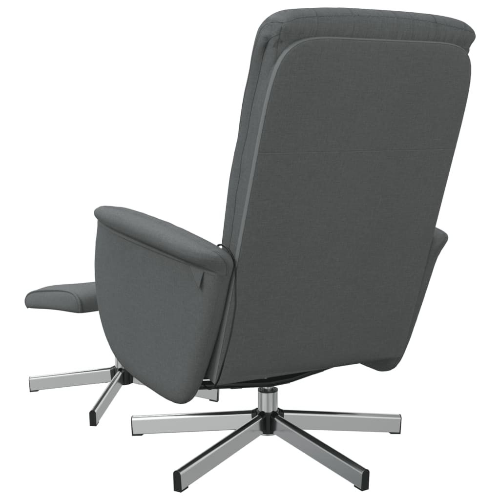 8721012043657_g_en_hd_3 vidaXL Massage Recliner Chair with Footstool Dark Grey Fabric - Image 5