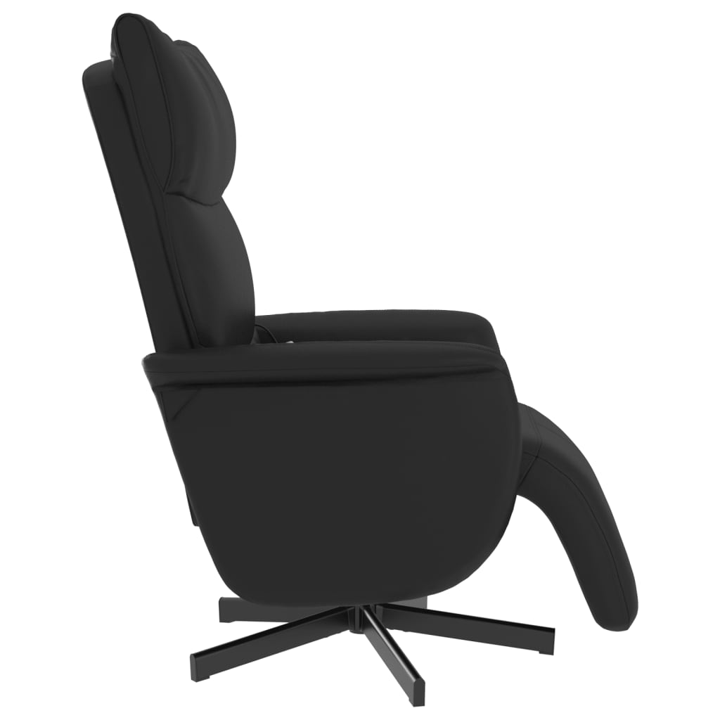 8721012043794_g_en_hd_2 vidaXL Massage Recliner Chair with Footrest Black Faux Leather - Image 4