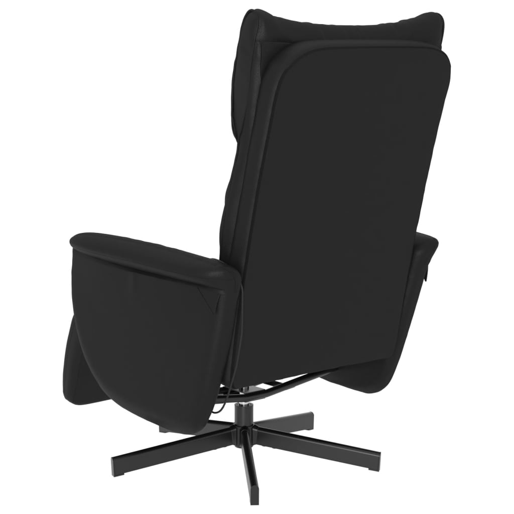 8721012043794_g_en_hd_3 vidaXL Massage Recliner Chair with Footrest Black Faux Leather - Image 5