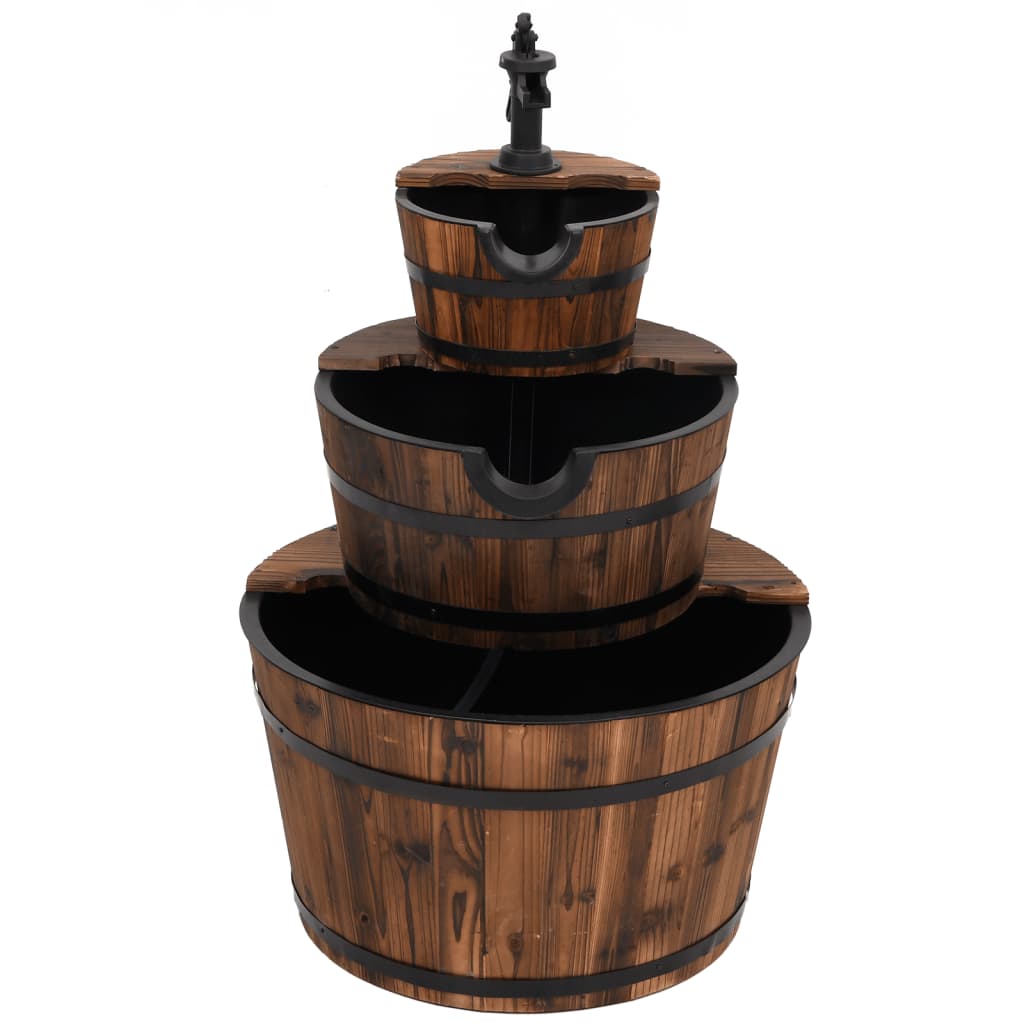 8721012049321_g_en_hd_2 vidaXL Water Fountain with Pump 60x60x94 cm Solid Wood Fir - Image 4
