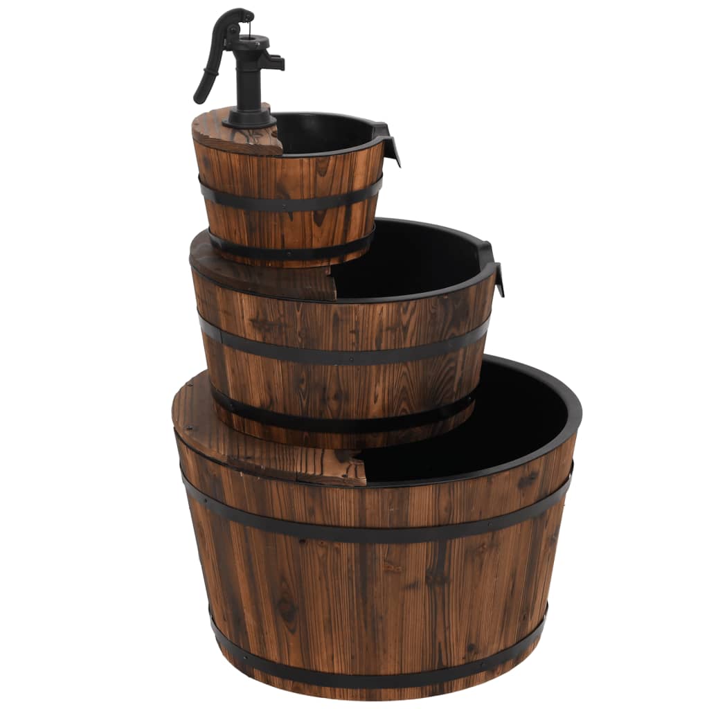 8721012049321_g_en_hd_3 vidaXL Water Fountain with Pump 60x60x94 cm Solid Wood Fir - Image 5