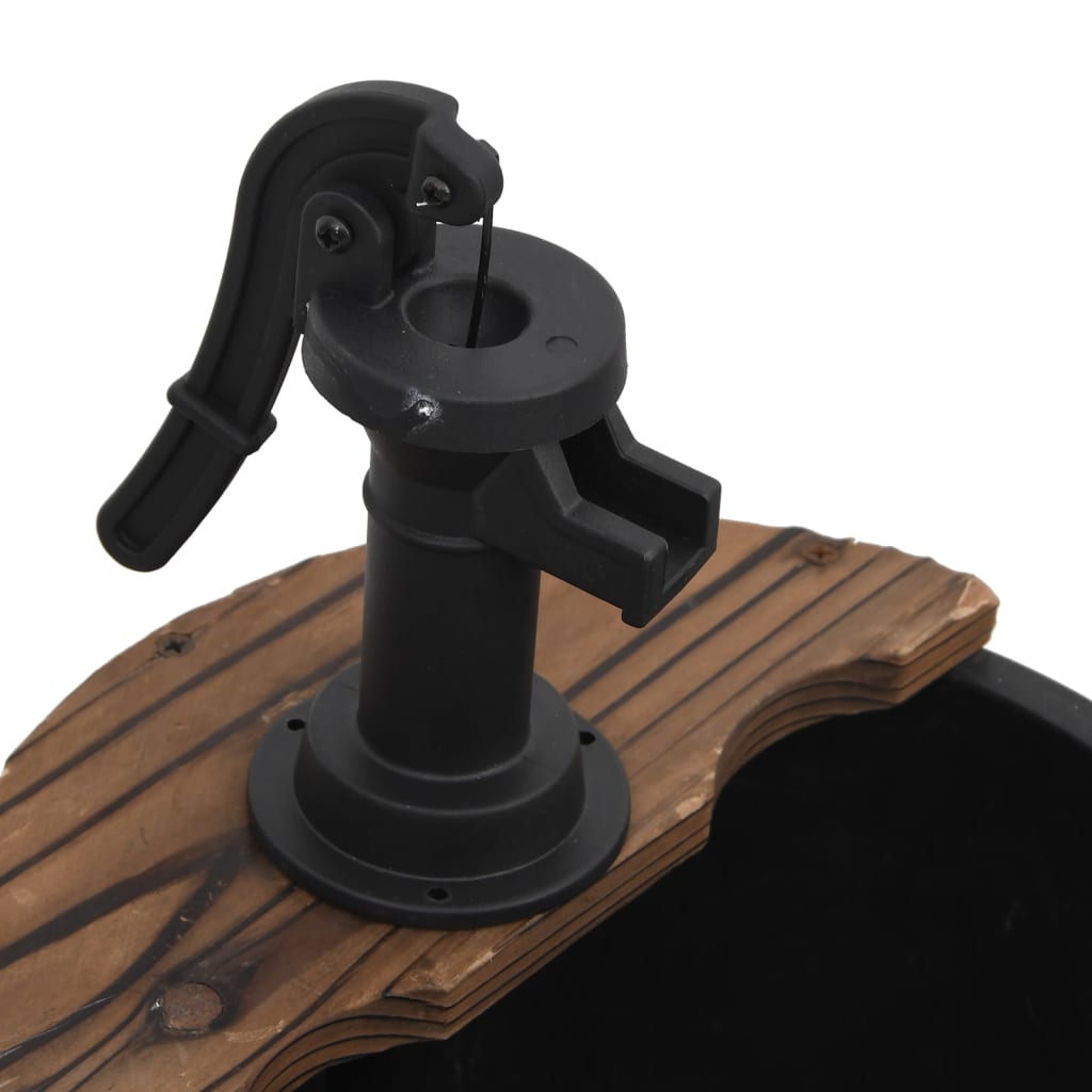 8721012049338_g_en_hd_5 vidaXL Water Fountain with Pump 44.5x44.5x58 cm Solid Wood Fir - Image 7