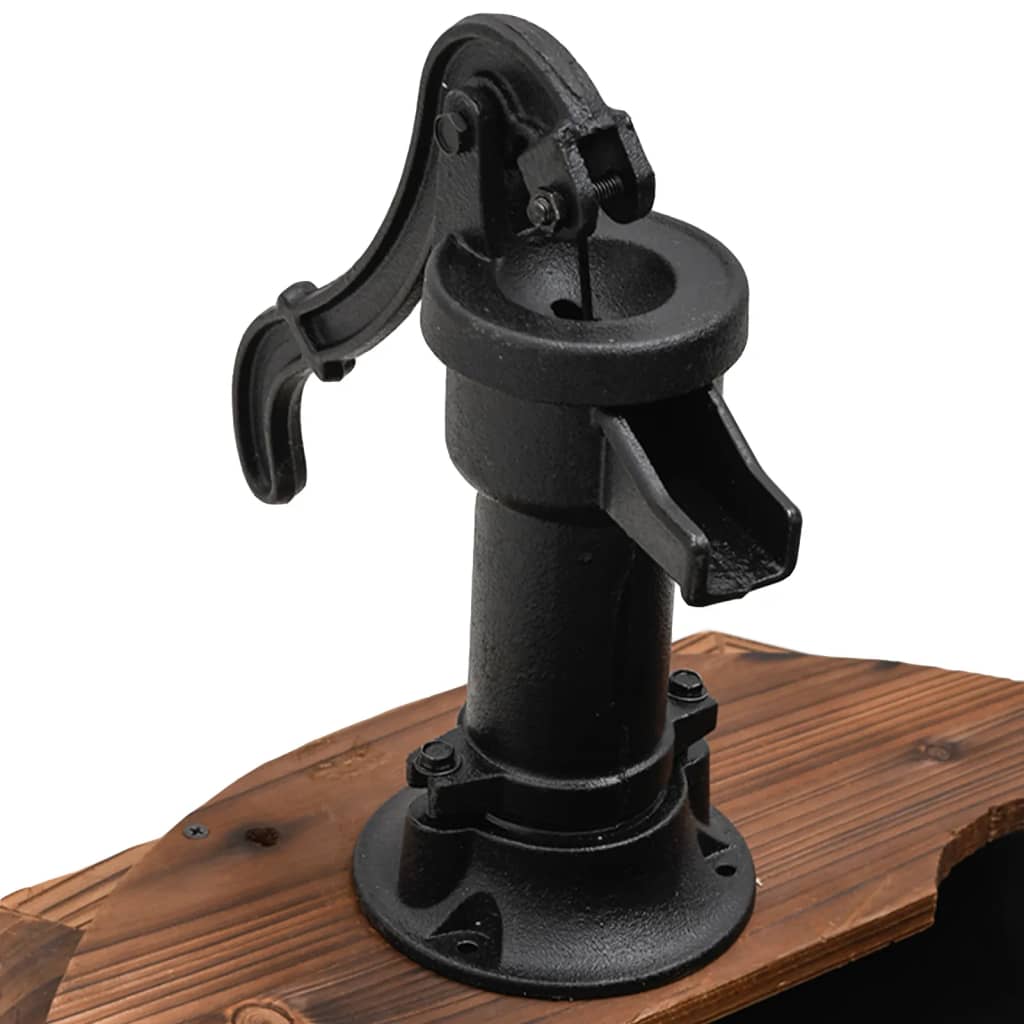 8721012049352_g_en_hd_5 vidaXL Water Fountain with Pump 57x57x53 cm Solid Wood Fir - Image 7