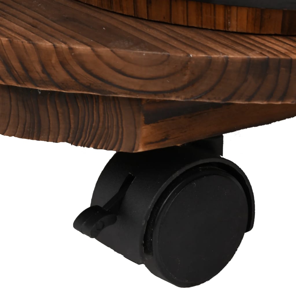 8721012049369_g_en_hd_5 vidaXL Wheeled Water Fountain with Pump 55x55x80 cm Solid Wood Fir - Image 7