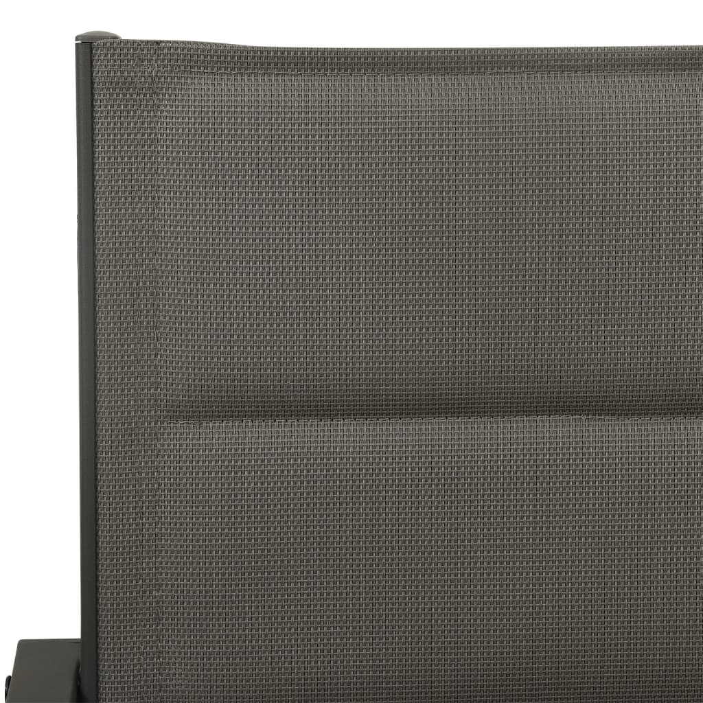 8721012049949_g_en_hd_4 vidaXL 3 Piece Garden Dining Set Black Steel and Textilene - Image 6