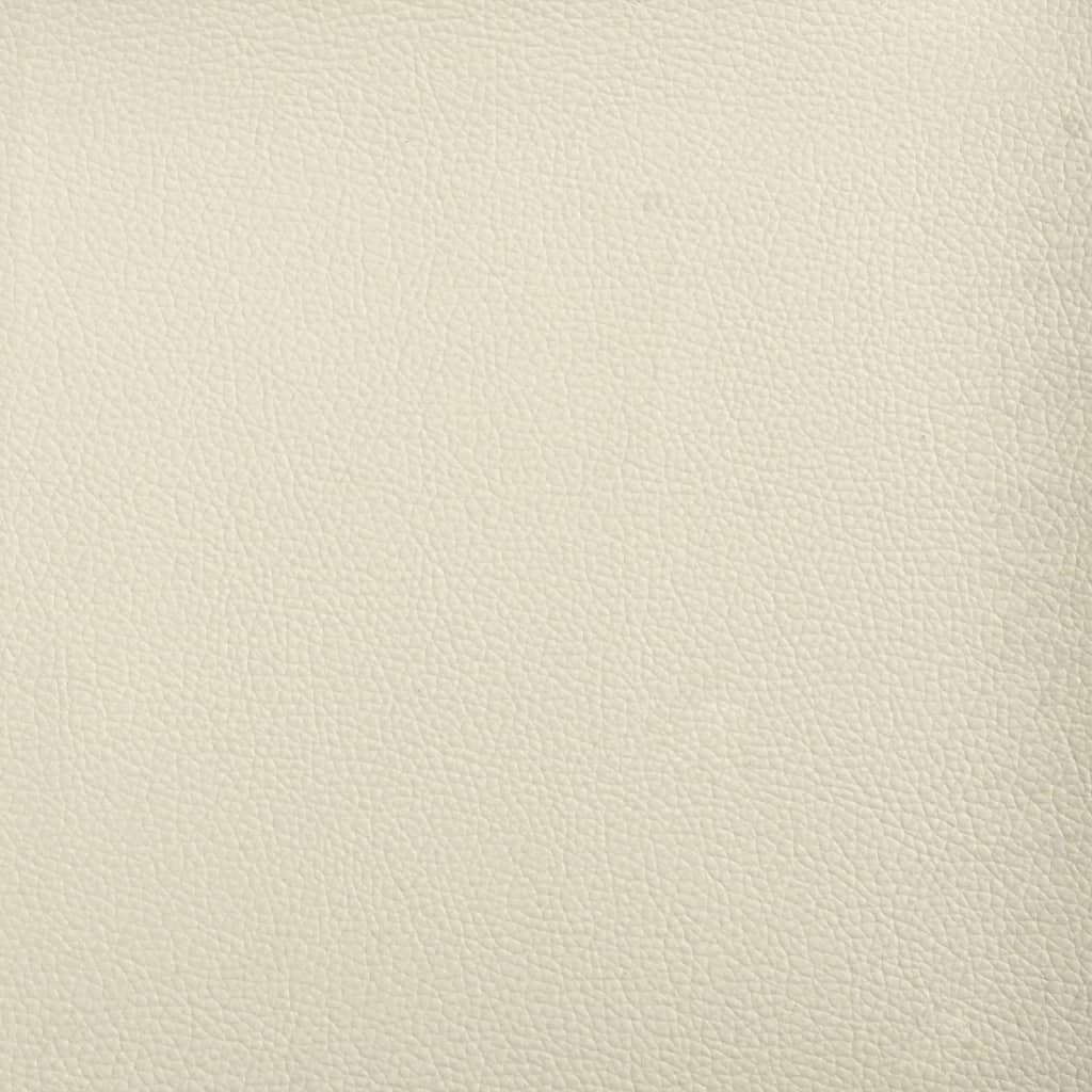 8721012059825_g_en_hd_4 vidaXL 3-Seater Sofa with Footstool Cream 180 cm Faux Leather - Image 6