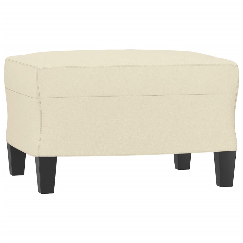 8721012059924_g_en_hd_2 vidaXL 3-Seater Sofa with Footstool Cream 180 cm Faux Leather - Image 4