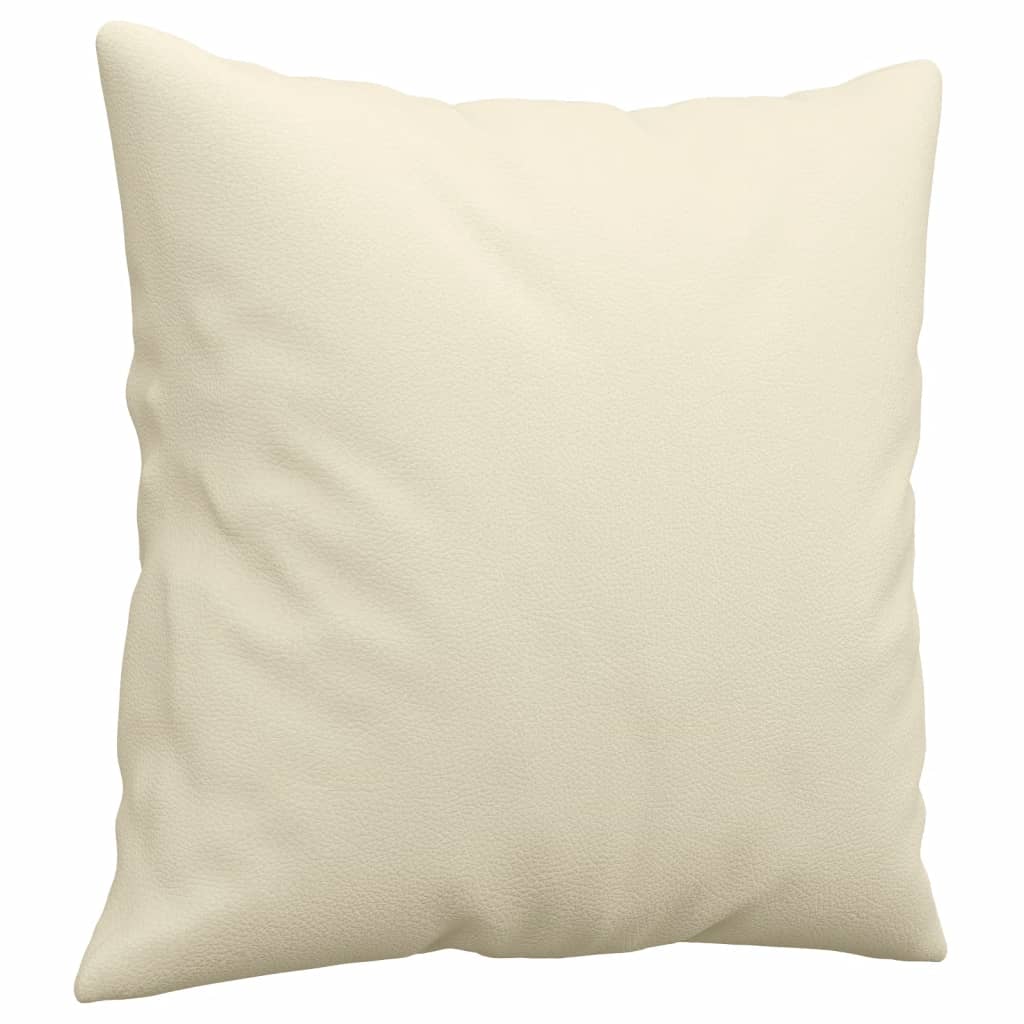 8721012063167_g_en_hd_5 vidaXL 3 Piece Sofa Set with Pillows Cream Faux Leather - Image 7